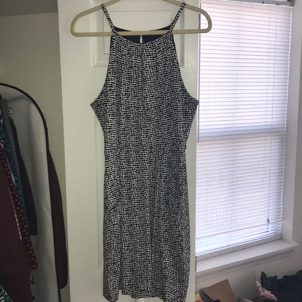 Bisou Bisou Dress with Pockets